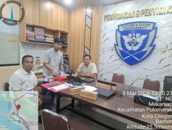 Polsek Warunggunung Klarifikasi Penanganan Dugaan Peredaran Rokok Ilegal, Kasus Dilimpahkan ke Bea Cukai