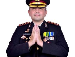 Copot!! Kapolres Humbang Hasundutan , Diduga Terima Setoran dari Bandar Togel, Kapolri Diminta Tangkap Bandar!