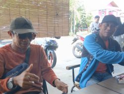 Ahmad Sukri Soroti Intervensi Aturan Oleh Pengusaha Di Sintang