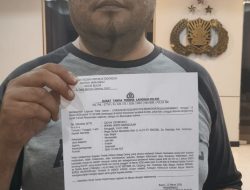 Ngeri! Gegara Sandal, Sorang Dokter di Bogor Ancam Pasien Dengan Golok*