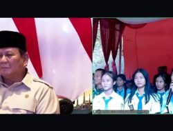 Negara Hadir hingga Pelosok Negeri: Pembangunan Dipercepat dan Kesejahteraan Rakyat Diperkuat