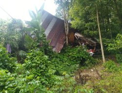 Skandal Bantuan Huntara: Dana Rp 8 Juta dan Jadug di Bale Keramat Desa Setie Jadi Sorotan, APH Diminta Usut Tuntas!