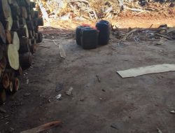 Skandal BBM dan Lingkungan di Pabrik Triplek Gunungkencana: Apakah Hukum Berlaku Sama untuk Semua?