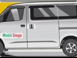 Mobil Siaga Desa Daroyon Diduga Jadi ‘Kendaraan Pribadi’ Oknum BPD