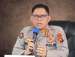 Polda Jambi memberikan himbauan kepada Masyarakat dalam menyambut Malam Takbir Idul Fitri 1447 H/ 2026 M