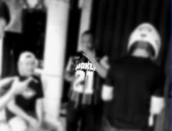 Matel alias Mata Elang: Semakin Meresahkan Masyarakat di Tanggerang: Kerna Kebal Hukum