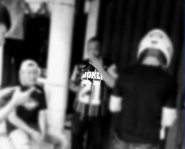 Matel alias Mata Elang: Semakin Meresahkan Masyarakat di Tanggerang: Kerna Kebal Hukum