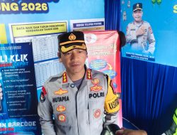 SKCK Kini Full Online, Masyarakat Tak Perlu Lagi Datang ke Kantor Polisi