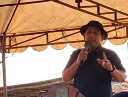 Bupati M. Syukur Instruksikan Pembangunan Industri Hilir Pertanian