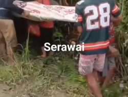 Ambulans Takluk di Jalan Rusak Serawai: Jenazah Terhenti, Negara Dimana?