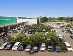 Parkiran MOS tak perpanjang Izin, Forum Warga Bersatu (Forwatu) Banten Soroti Dugaan Keterlibatan Oknum APH hingga Mantan Penguasa Kota Serang