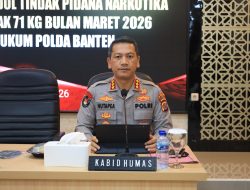 Polda Banten Sampaikan Hasil Pengecekan Dugaan Pungli di PT KHS