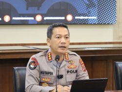 Polda Banten Prihatin Aksi Tawuran, Ajak Masyarakat Jaga Generasi Muda