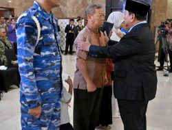 Pasca Gugurnya Tiga Prajurit UNIFIL, Indonesia Dorong Evaluasi Keamanan Pasukan Perdamaian Dunia