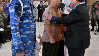 Pasca Gugurnya Tiga Prajurit UNIFIL, Indonesia Dorong Evaluasi Keamanan Pasukan Perdamaian Dunia