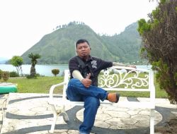 Pujo Prayetno Ditunjuk Bentuk Kepengurusan SMSI Kabupaten Bener Meriah Periode 2026–2029