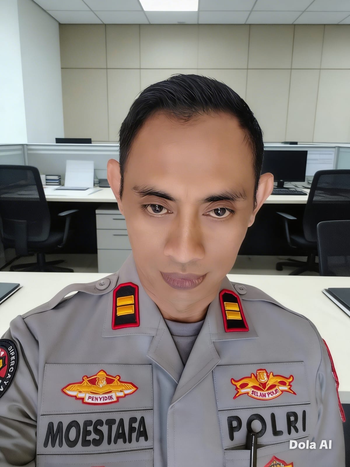 Polres Lebak Tindak Tegas Dugaan Kasus Penistaan Agama, Dua Terduga Pelaku diamankan