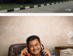 Rangkap Jabatan, Konflik Kepentingan, dan Bayang-Bayang Anggaran Publik