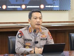 Dua Pelaku Dugaan Penistaan Agama Di Kabupaten Lebak di Amankan Polda Banten.