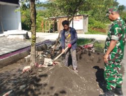 Pembangunan KDKMP Desa Pokoh Kidul Dikebut, Harapan Baru untuk Dongkrak Ekonomi Desa