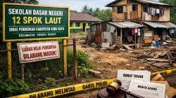 Lahan Sekolah Diduga Dikuasai Ilegal, Legatisi Soroti Kinerja Dinas Pendidikan Kubu Raya!