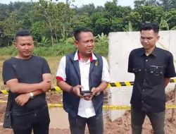 Forwatu Banten Desak Hentikan PSN Karian DAM Serpong, Minta Investigasi Kematian Warga