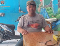 Warga Berharap Pemerintah Secepatnya Berikan Solusi Terkait Pertambangan Rakyat, Utamakan Pembinaan