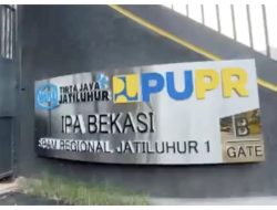Tender Rp13,7 Miliar SPAM Jatiluhur Disorot: Pola Harga Kembar, Gugur Massal, Pemenang Diduga Sudah Diatur