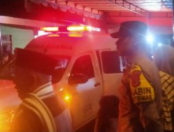 Korban Hanyut di Sungai Kala Linge Ditemukan di Aliran Sungai Aceh Timur, Jenazah Sudah di Rumah Duka