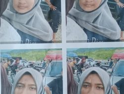 Remaja Perempuan Dilaporkan Hilang, Polres Bener Meriah Lakukan Penyelidikan dan Imbau Masyarakat Beri Informasi