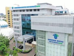 LSM RIB SOROT TAJAM PROYEK OSS BKPM 2026: PENUNJUKAN LANGSUNG Rp30,6 MILIAR DIDUGA SARAT MASALAH