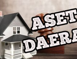 Aset Daerah Diduga “Disembunyikan”, Properti Investasi Pemkot Pagar Alam Tak Disajikan Sesuai Fakta