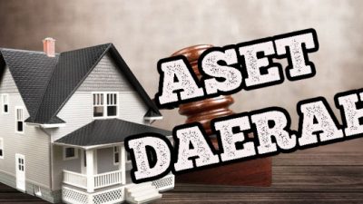 Aset Daerah Diduga “Disembunyikan”, Properti Investasi Pemkot Pagar Alam Tak Disajikan Sesuai Fakta