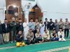 Polres Bener Meriah Gelar Subuh Keliling, Pererat Silaturahmi dan Sampaikan Pesan Kamtibmas