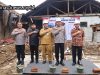 Groundbreaking Program Bedah Rumah RTLH, Polda Banten Wujudkan Hunian Layak bagi Masyarakat