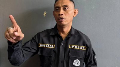 Viral Kasus Dugaan Kekerasan Seksual di Wanasalam, Ini Penjelasan Kasihumas Polres Lebak