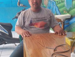 Warga Berharap Pemerintah Secepatnya Berikan Solusi Terkait Pertambangan Rakyat, Utamakan Pembinaan