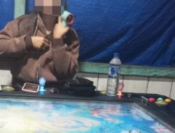 Dugaan Judi Tembak Ikan di Sumut: Anggota TNI dan Sipil Ditangkap, dan Kapolsek Dicopot