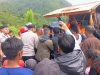Polsek Lut Tawar dan Tim Gabungan Temukan Korban Tenggelam di Danau Lut Tawar Meninggal Dunia