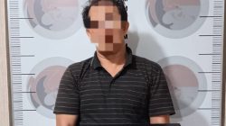 Polres Bener Meriah Gagalkan Peredaran Sabu 50,5 Gram, Seorang Petani Diamankan Dini Hari