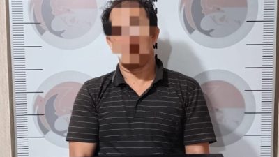 Polres Bener Meriah Gagalkan Peredaran Sabu 50,5 Gram, Seorang Petani Diamankan Dini Hari