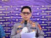 Peringatan Hari Pers Sedunia 2026, Polda Jambi Tekankan Peran Pers dalam Membangun Informasi yang Akurat dan Berimbang