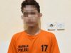 Polsek Batang Asai Ungkap Kasus Curanmor di Lingkungan Masjid, Pelaku Diamankan Kurang dari 2 Jam
