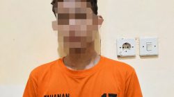 Polsek Batang Asai Ungkap Kasus Curanmor di Lingkungan Masjid, Pelaku Diamankan Kurang dari 2 Jam