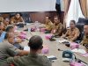 Demi Korban Banjir, Bupati M. Syukur Peras Keringat Cari Celah Anggaran hingga Rogoh Kocek Pribadi