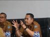 Demi Korban Banjir, Bupati M. Syukur Peras Keringat Cari Celah Anggaran hingga Rogoh Kocek Pribadi