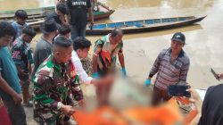 Hari Ketiga Pencarian, Korban Hanyut di Batang Masumai Ditemukan Tak Bernyawa