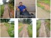 Sintang “Tidur Panjang”: Longsor Kedua Hantam Jalan, Akses Warga Nyaris Putus Total