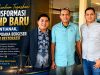 Sosialisasi KUHP Baru di Kalbar, Pemerintah Dorong Sinkronisasi KUHAP dan Modernisasi AHU!