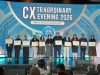 Pegadaian Raih CCSEA Katagori Multifinance Call Center Dalam Ajang Top CX Brand Award 2026‎